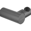 Brausehalter ROUND titanium*deante Sale