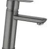 Einloch-Waschtischarmatur ARNIKA titanium^deante Clearance