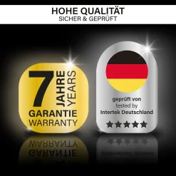 Decken- und Wandleuchte SHINING FRAME LED ALU 18W* Best