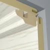 Deckenleiste Pinie weiß 2,6 m* Discount