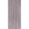 Deko-Vorhang Bead 90 x 200 cm Polyester^ Discount