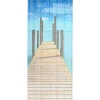 Deko-Vorhang Bridge^ Hot