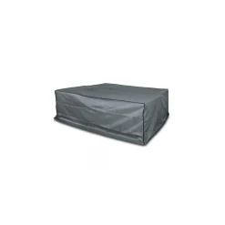 Deluxe Schutzhülle für Lounge-Set 240x200x95 cm^ Discount