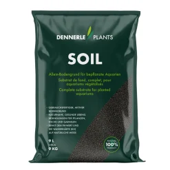 Dennerle Plants Soil 9 L Bodengrund* Online