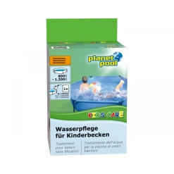 Desinfektion für Kinderpools Kids Care 5 x 50ml^ Online
