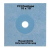 Dichtmanschette Pecitape 10 x 10* New