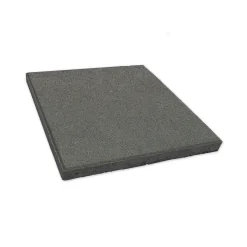 Diephaus Betonplatte anthrazit 30 x 30 x 3 cm