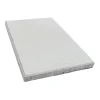 Diephaus Gehwegplatte Beton zementgrau 60 x 40 x 4 cm