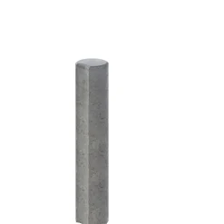Diephaus Klein-Palisade grau 15 x 100 cm