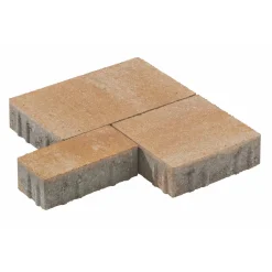 Pflaster Urban sandstein 0,92 m2 pro Lage*Diephaus