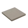Terrassenplatte No. 1 Grace mittelgrau 40 x 40 x 4 cm^Diephaus Best