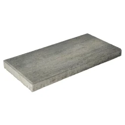 Terrassenplatte No. 1 Nature graphit 50 x 25 x 4 cm^Diephaus Online