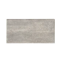 Terrassenplatte No. 1 Nature graphit 50 x 25 x 4 cm^Diephaus Online