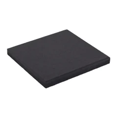 Terrassenplatte No.1 Style 40 x 40 cm Basalt*Diephaus Best