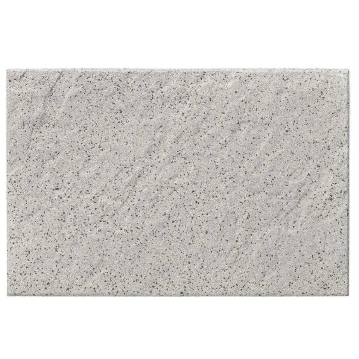 Terrassenplatte No.1 Structure 60 x 40 x 4 cm Quarz*Diephaus Best