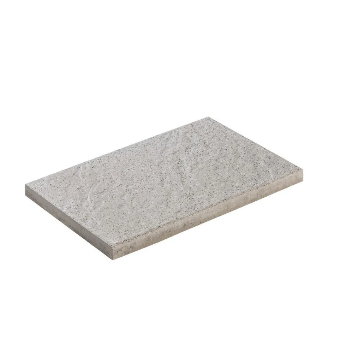 Terrassenplatte No.1 Structure 60 x 40 x 4 cm Quarz*Diephaus Best