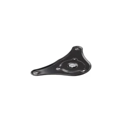 Anschraubplatte LEGTOP schwarz*Dolle Clearance