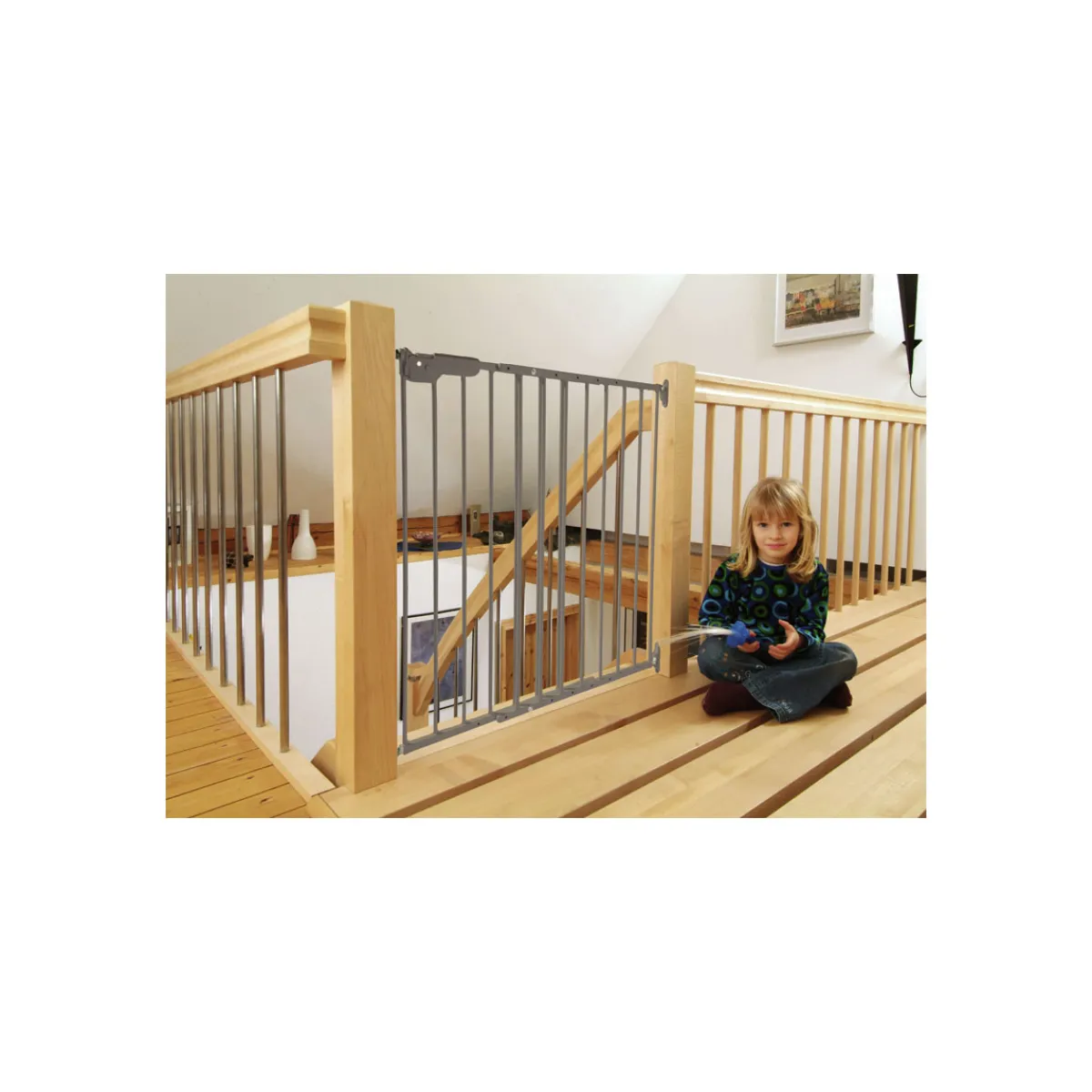 Kindersicherheitsgitter Lars^Dolle Online