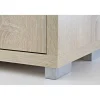 Dolle Möbelfuß 90 x 28 x 28 mm grau