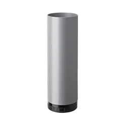 Dolle Möbelfuß Paso 19x Durchmesser 60 cm silber