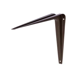 Metallkonsole 29,5 x 23 braun^Dolle