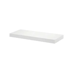 Regalboden Big Boy Basic weiß 90 x 20 x 4 cm*Dolle Clearance