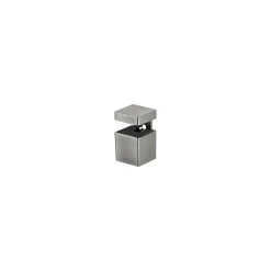 Regalclip-Set Bloc-Set 6-19 mm Edelstahl Dekor^Dolle Discount