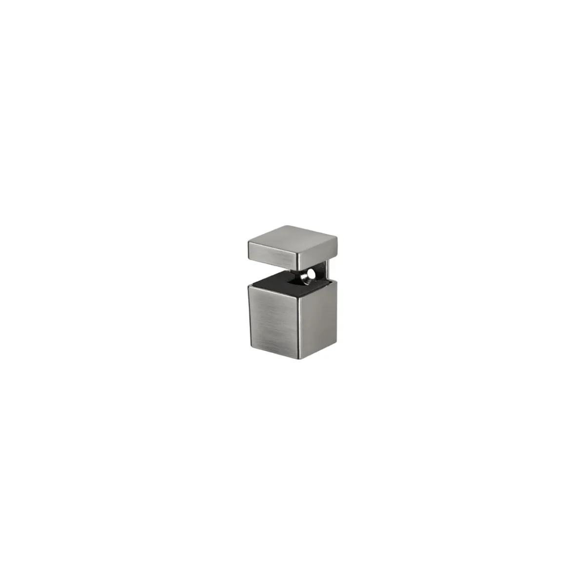 Regalclip-Set Bloc-Set 6-19 mm Edelstahl Dekor^Dolle Discount