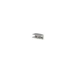 Regalclip-Set Flac-Set 6-8 mm Edelstahl Dekor^Dolle Clearance