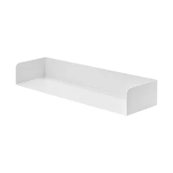 Showcase weiß 80 x 20 x 12 cm*Dolle Discount