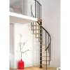 Spindeltreppe Calgary Durchmesser 140 cm^Dolle Online