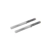 Tablarträger Strongfix 170 x 12 mm verzinkt^Dolle