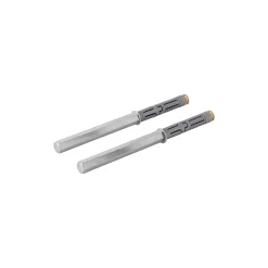 Tablarträger Strongfix 170 x 12 mm verzinkt^Dolle