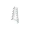 Dolle Werkzeughalter für Schraubenschlüssel 133 x 195 mm weiß