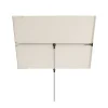 Balkonblende Active 180 x 130 cm natur^Doppler