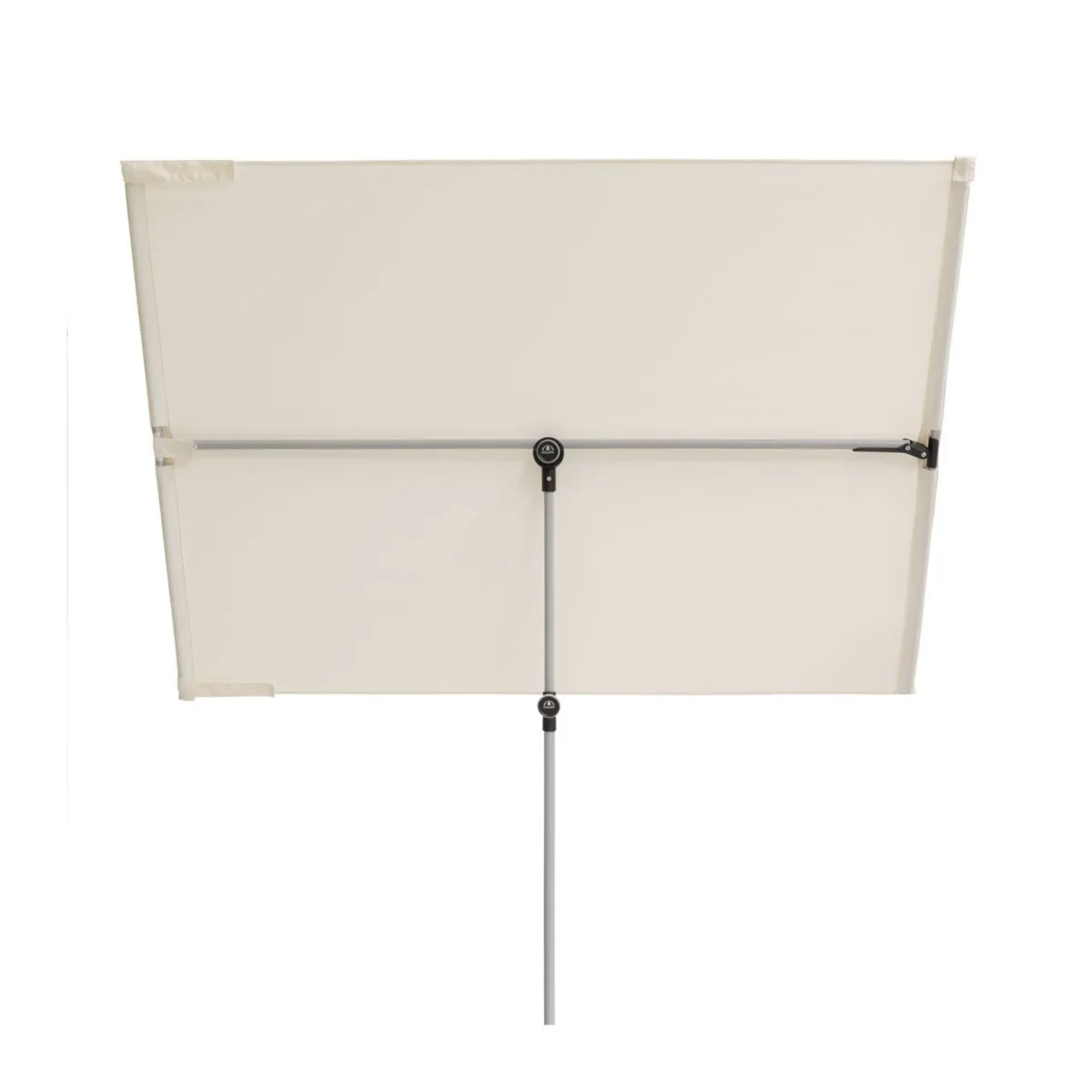 Balkonblende Active 180 x 130 cm natur^Doppler