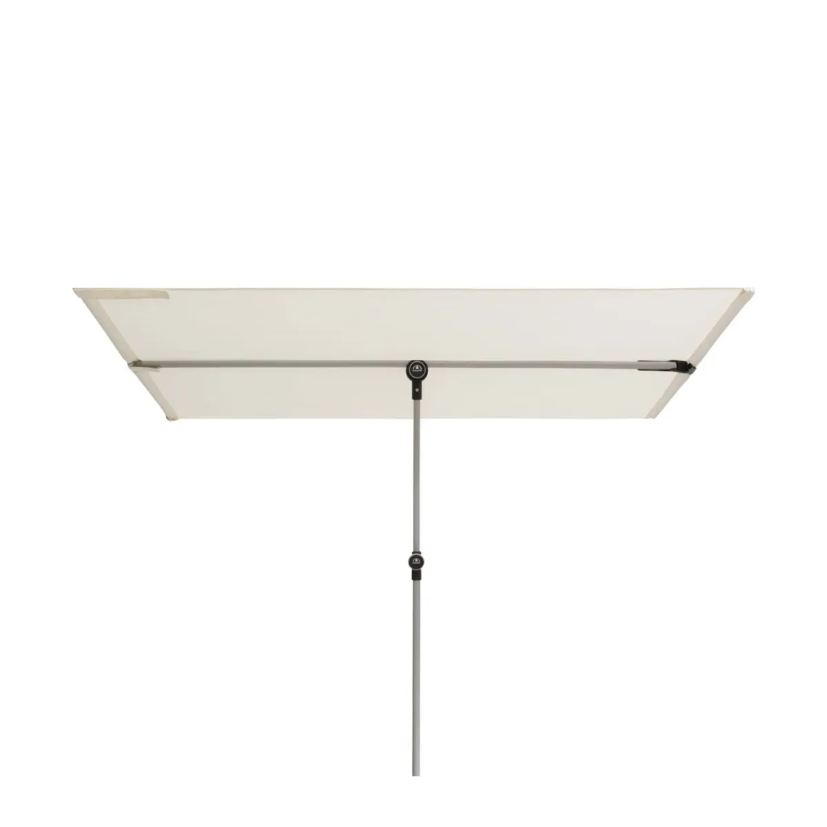 Balkonblende Active 180 x 130 cm natur^Doppler