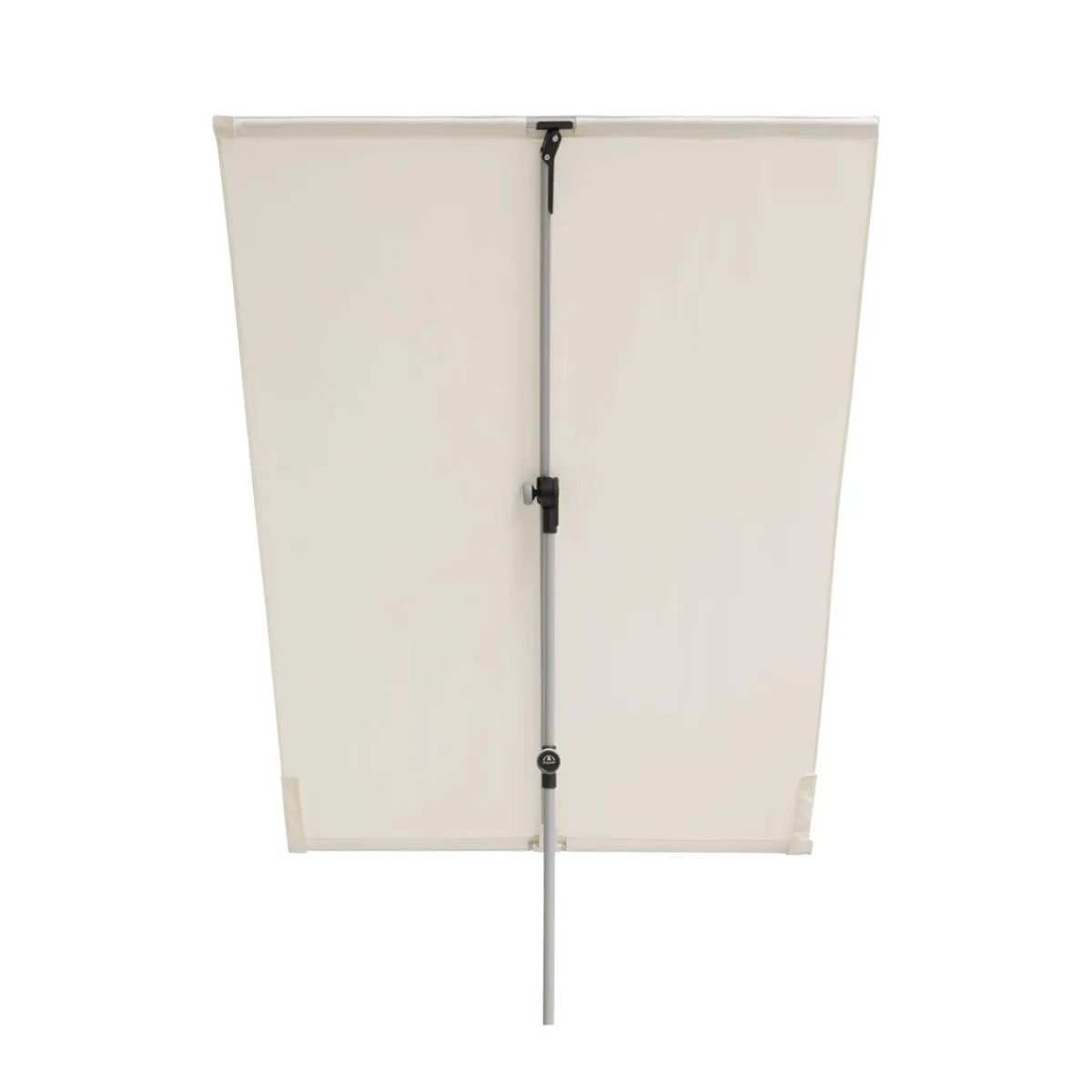 Balkonblende Active 180 x 130 cm natur^Doppler