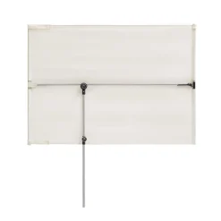 Balkonblende Active 180 x 130 cm natur^Doppler