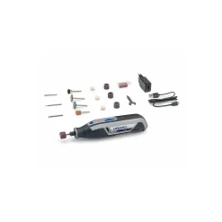 Dremel Akku-Multifunktionswerkzeug 7760 lite