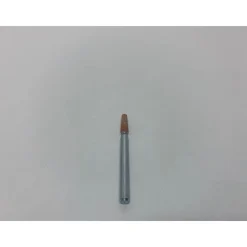 Aluminiumoxid-Schleifstein Durchmesser 3,4 mm^Dremel