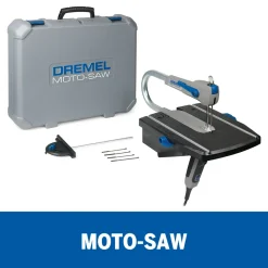 Dekupiersäge^Dremel Best