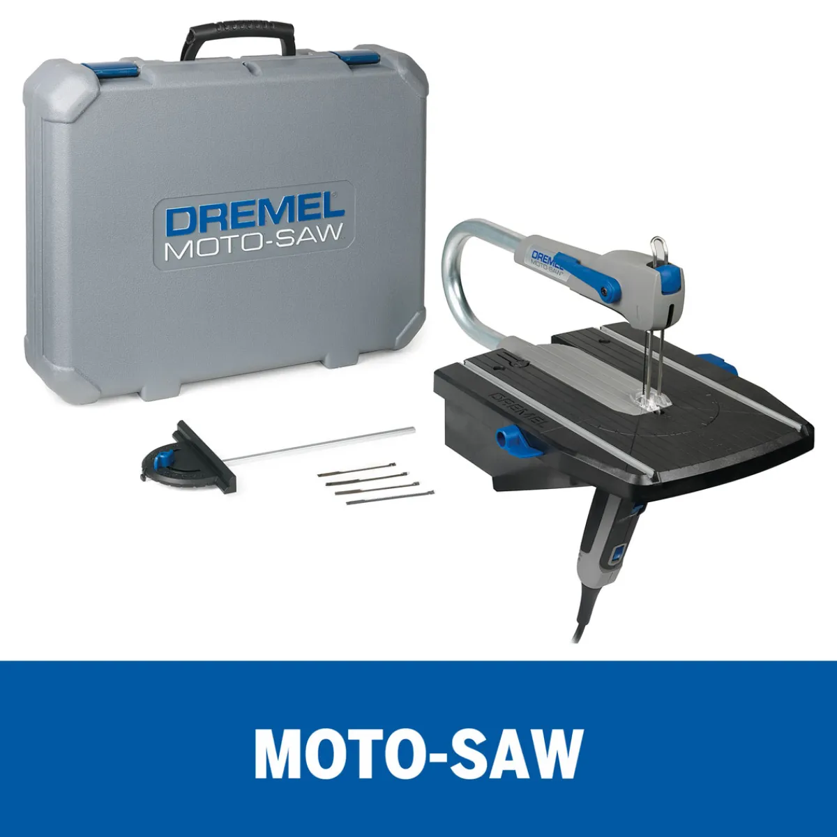Dekupiersäge^Dremel Best