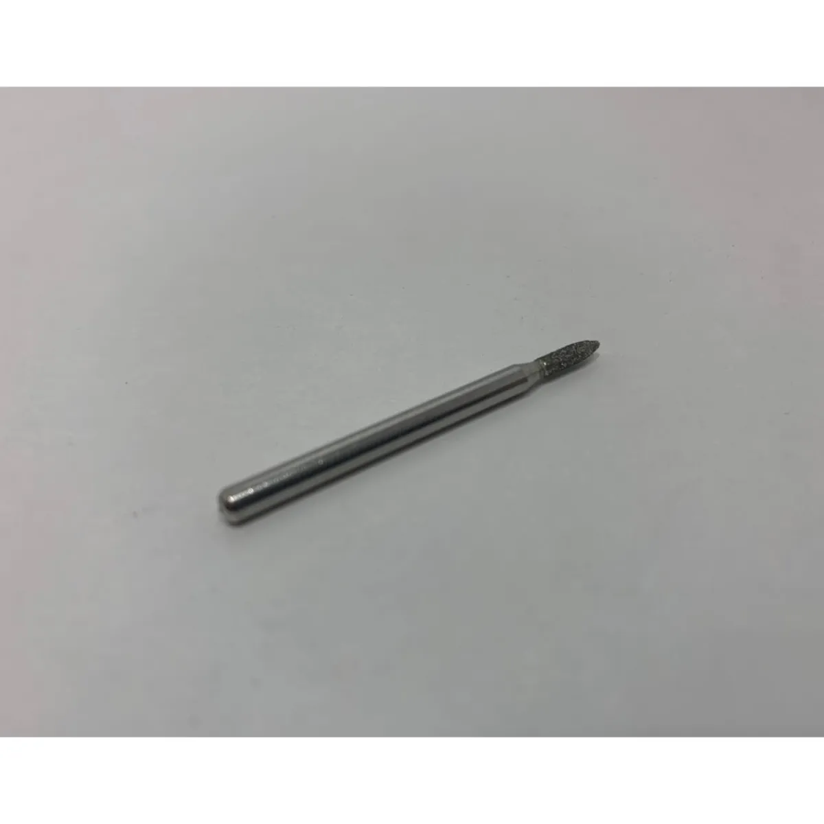 Diamantbestückte Fräser Durchmesser 2,4 mm*Dremel