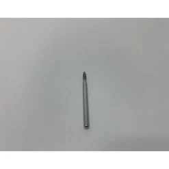 Diamantbestückte Fräser Durchmesser 2,4 mm*Dremel