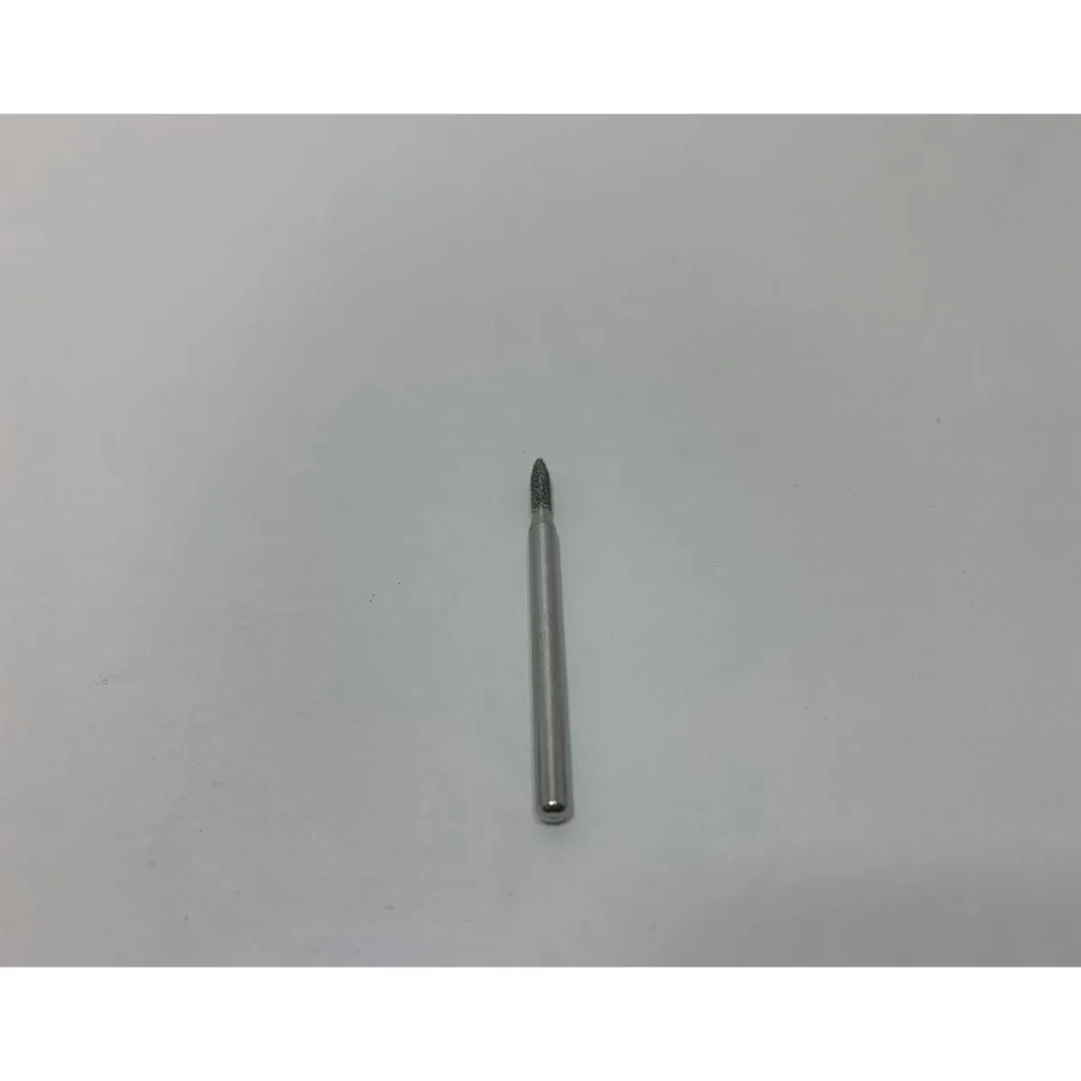 Diamantbestückte Fräser Durchmesser 2,4 mm*Dremel