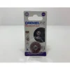 Feinschleifbürsten 473S grob 220 Körnung*Dremel Discount
