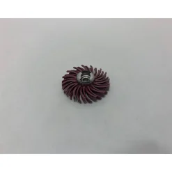 Feinschleifbürsten 473S grob 220 Körnung*Dremel Discount