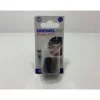 Feinschleifscheiben grob/mittel Durchmesser 25 mm*Dremel Hot