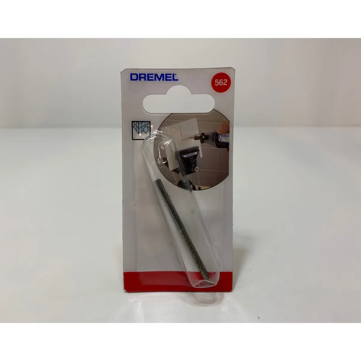 Fliesen Fräsmesser Durchmesser 3,2 mm*Dremel